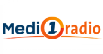 Logótipo de Medi1 Nayda / ميدي 1 نايدا