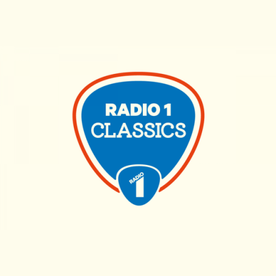 Radio 1 Classics logo