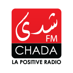 Logo de Chada FM / شدى فم