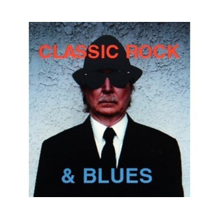 Logo von Classic Rock & Blues