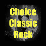 Logo di Classic Rock Radio