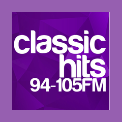 Logotipo de Classic Hits