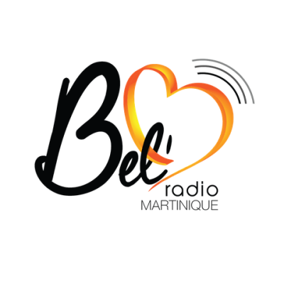 Bel Radio Martinique logo
