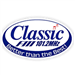 Logótipo de Classic FM