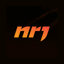 Logotipo de NRJ FM