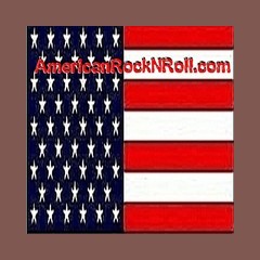 Logo von American Rock N Roll