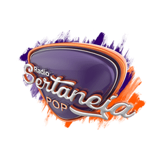 Logotipo de Sertaneja Pop