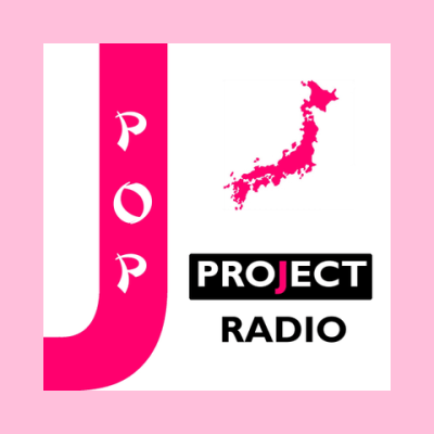 Logo de JPop Project Radio