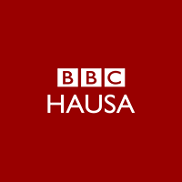 Logotipo de BBC Hausa