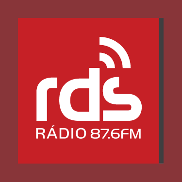 Logotipo de RDS Radio Lisboa