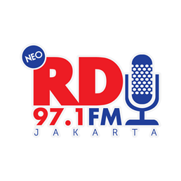RDI / Radio Dangdut Indonesia 97.1 FM logo