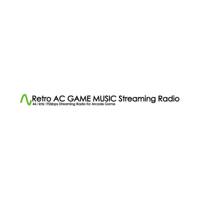 Logo von Gyusyabu / Retro AC GAME Radio