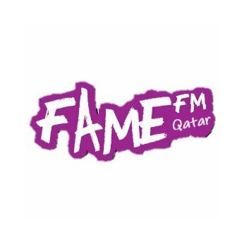 Logo di Fame FM Qatar