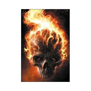 Heavy Metal Music / Radio logo