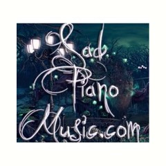 Logo von Sad Piano Music Radio