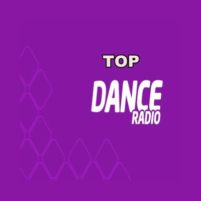 Logo von Top Radio Dance