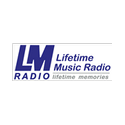 LM Radio / Lifetime Music Radio logo