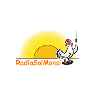 RSM / Rádio Sol Mansi logo