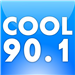 Logotipo de Cool FM