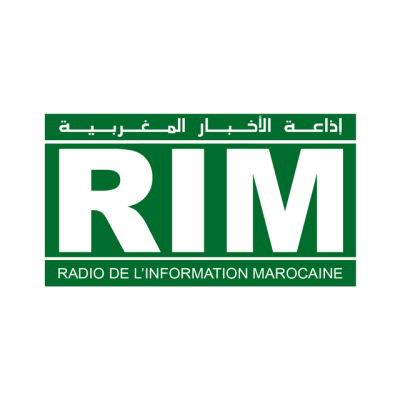 RIM Radio logo