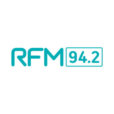Logo di RFM 94.2