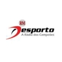 RM / Rádio Maputo Desporto logo