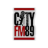 Logo di City FM 89