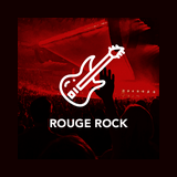 Logotipo de Rouge Rock