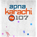 Logotipo de Apna Karachi
