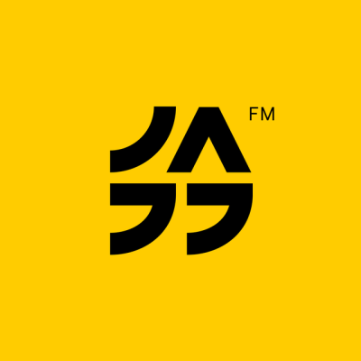 Logótipo de Jazz FM