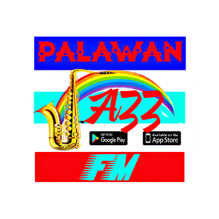 Logótipo de Palawan Jazz FM