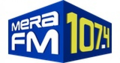 Logo di MERA FM 107.4