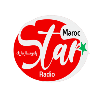 Logótipo de Radio Star / راديو سطار