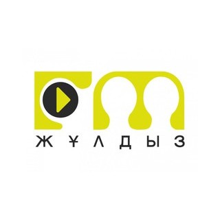 Logo di Радио Жұлдыз FM / Radio Star FM