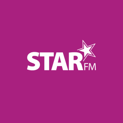 Logo de STAR FM / SE Only