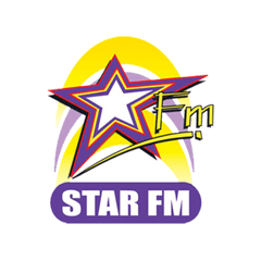 Logotipo de Star FM / Manila