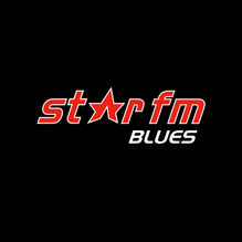 Star FM Blues Rock logo