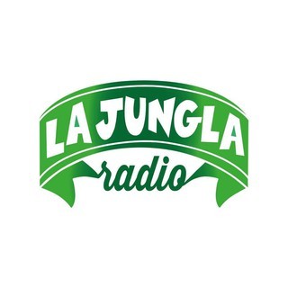 Logotipo de La Jungla