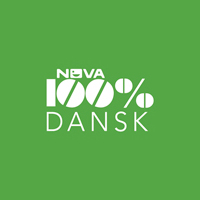 Logo di NOVA 100% Dansk