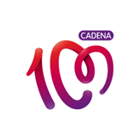 Logo di Cadena 100 Andorra