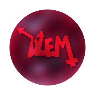 Logo for Open FM / 100% Dzem