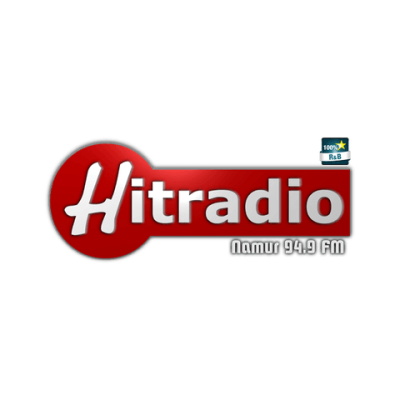 Logotipo de Hit Radio / 100% R&B