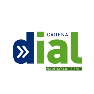 Logo di Cadena Dial Andalucía Este 91.8