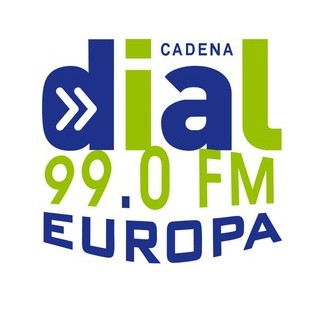 Logo di Cadena Dial Europa