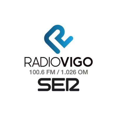 Logo von Cadena SER Vigo