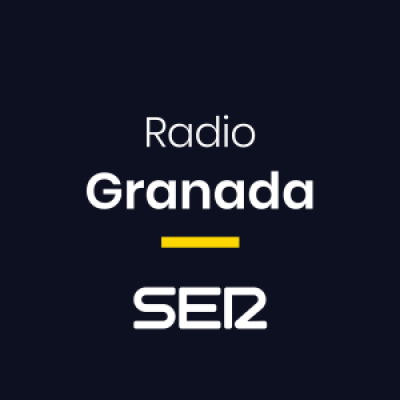 Logótipo de SER Radio Granada