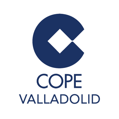 Logo von Cadena COPE Valladolid