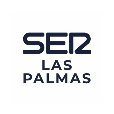 Logo di Cadena SER Las Palmas