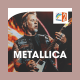REGENBOGEN 2 / METALLICA logo