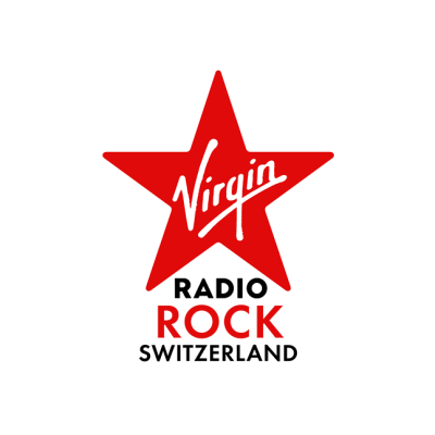 Logo di Virgin Radio Rock